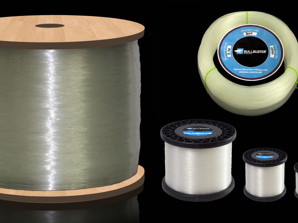 Senar Pancing Coastal Braid 20 lb