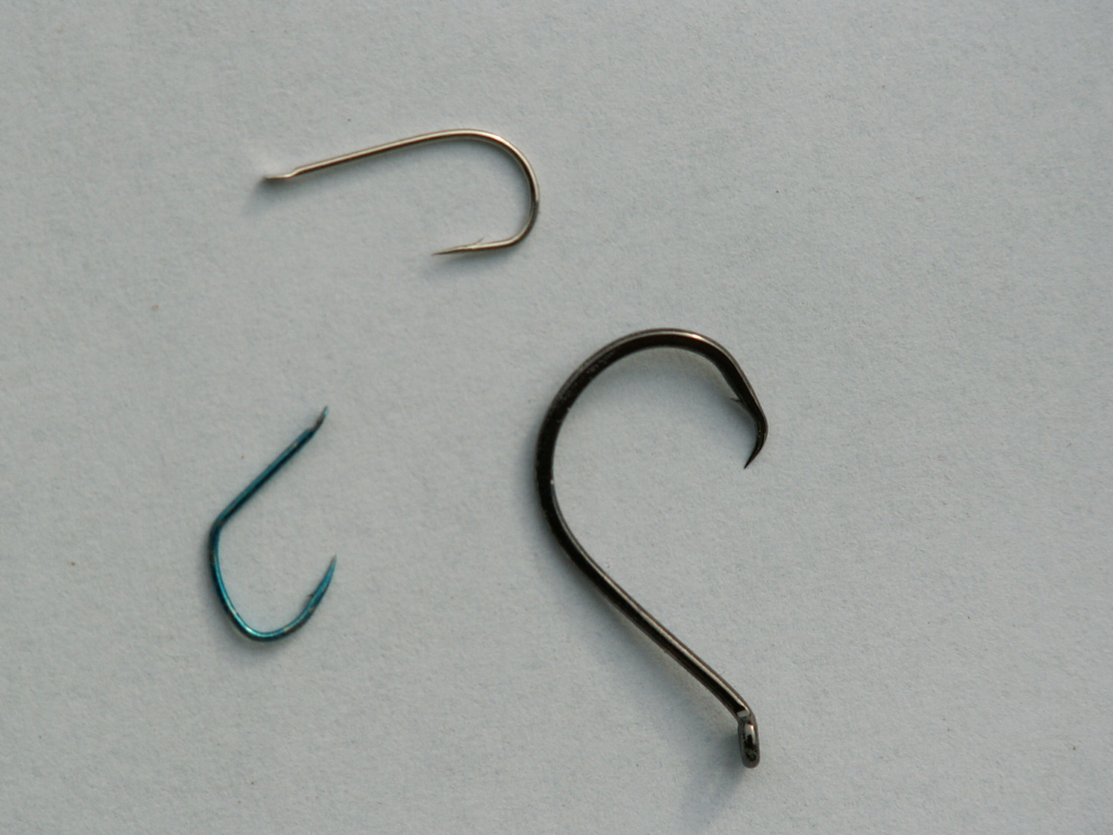 Line & Terminal Tackle