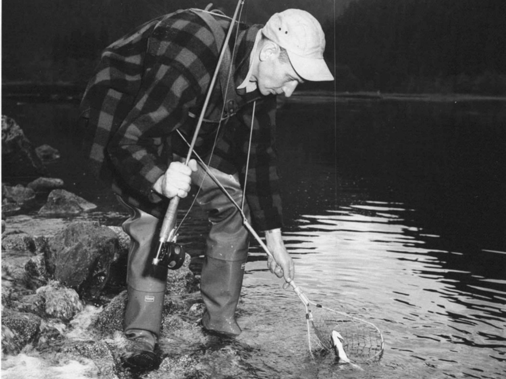 Wader Dada Breathable
